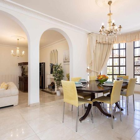 אקנטילדו דה לוס גיגנטס Villa Las Flores מראה חיצוני תמונה