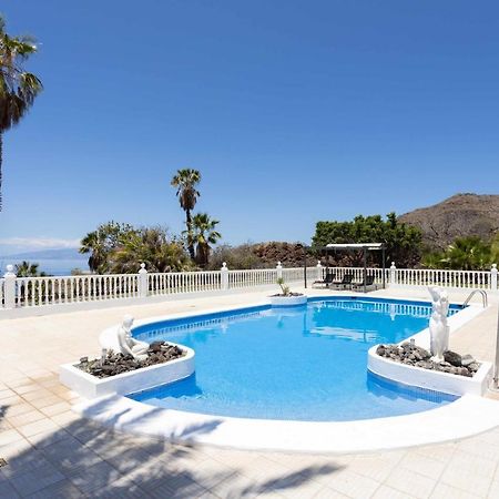 אקנטילדו דה לוס גיגנטס Villa Las Flores מראה חיצוני תמונה