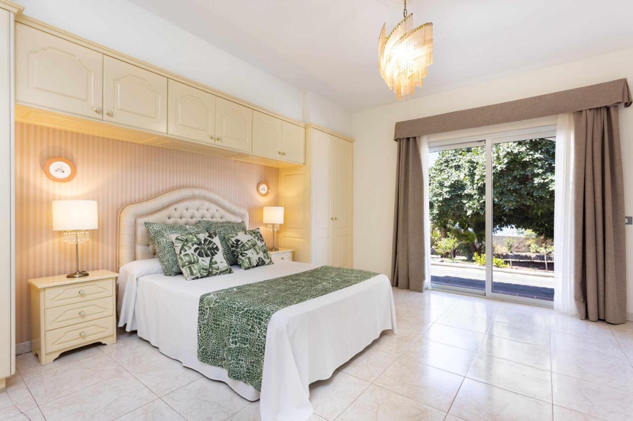 אקנטילדו דה לוס גיגנטס Villa Las Flores מראה חיצוני תמונה