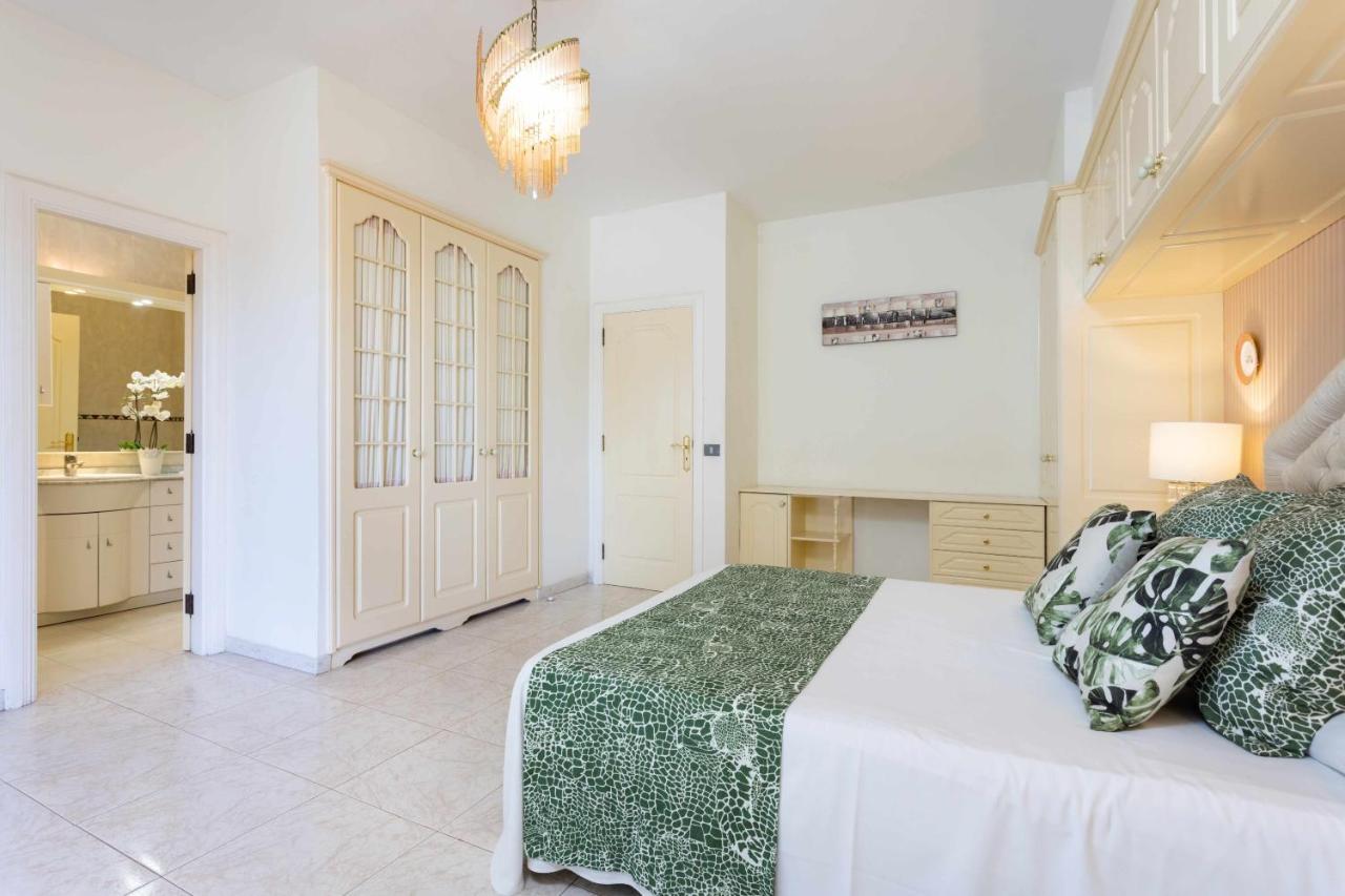 אקנטילדו דה לוס גיגנטס Villa Las Flores מראה חיצוני תמונה