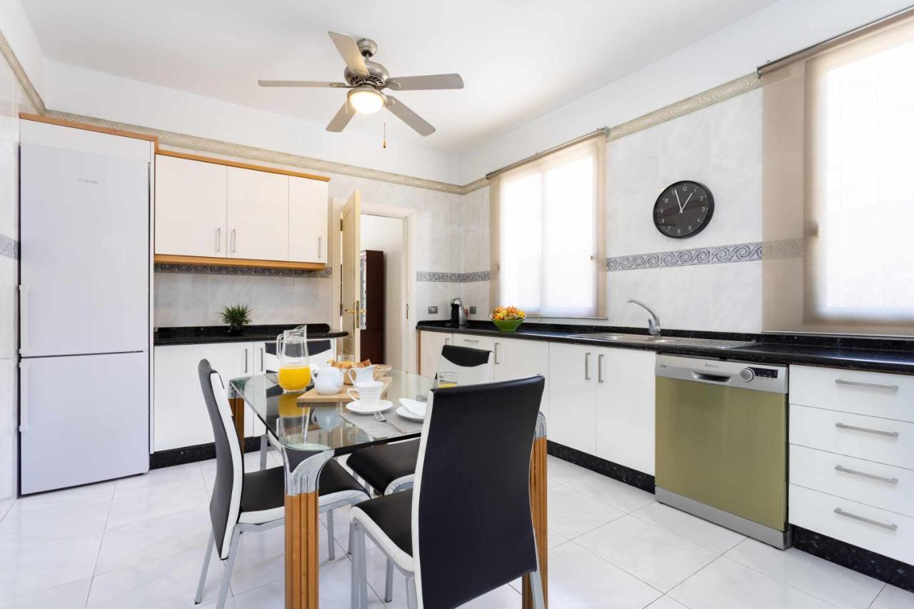 אקנטילדו דה לוס גיגנטס Villa Las Flores מראה חיצוני תמונה