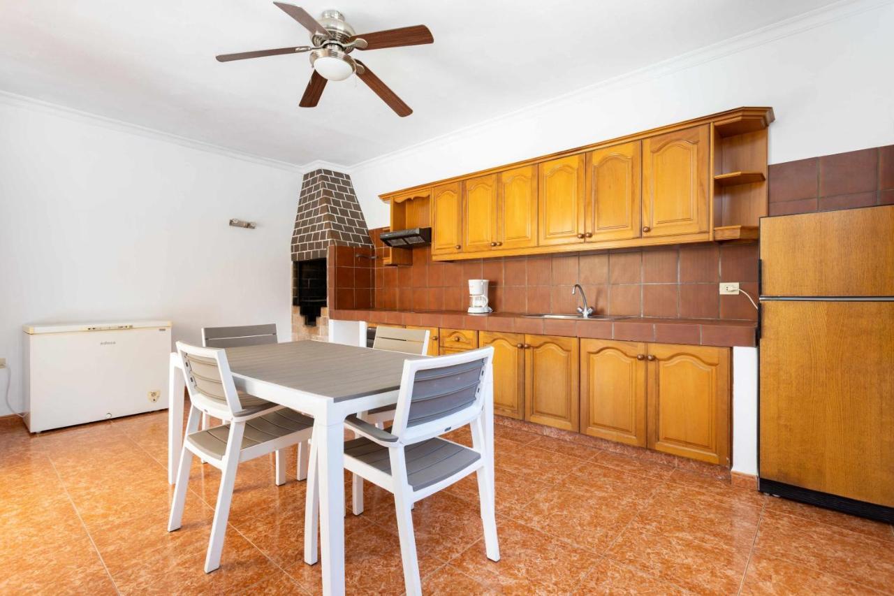 אקנטילדו דה לוס גיגנטס Villa Las Flores מראה חיצוני תמונה