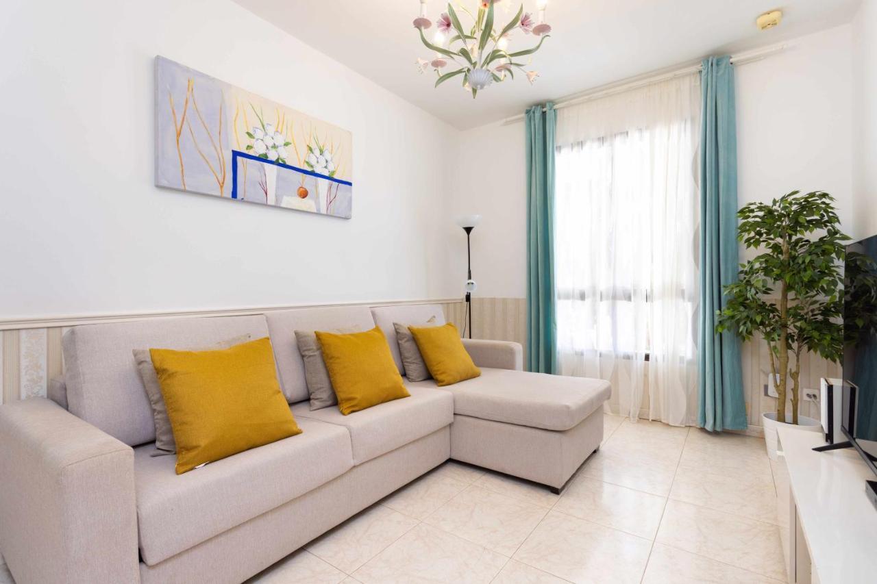 אקנטילדו דה לוס גיגנטס Villa Las Flores מראה חיצוני תמונה