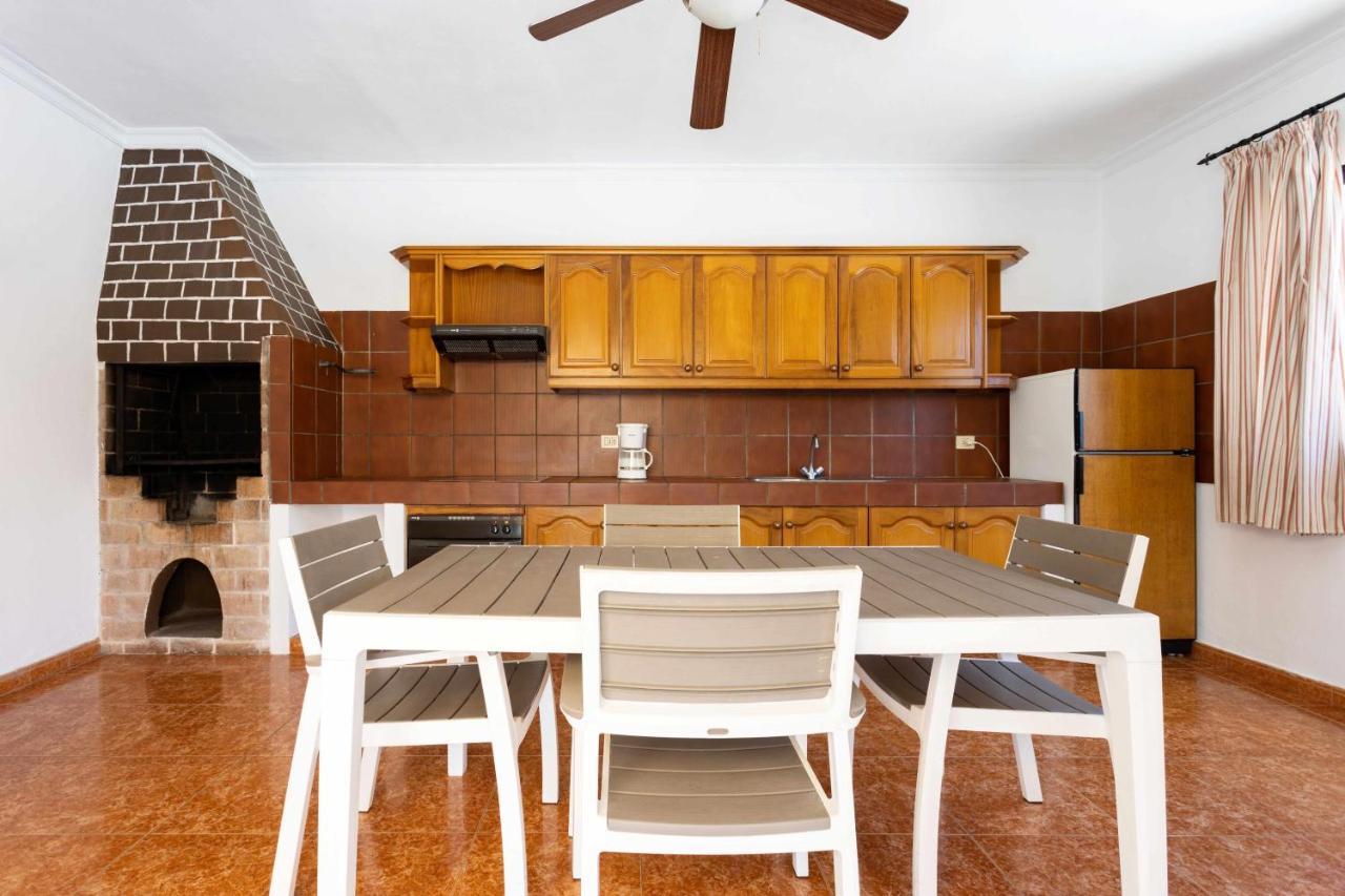 אקנטילדו דה לוס גיגנטס Villa Las Flores מראה חיצוני תמונה